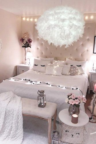 43+ Amazing Teen Bedroom Ideas You Will Love - GlamiVibe