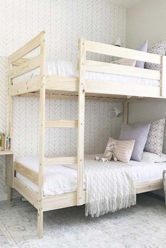 43+ Amazing Teen Bedroom Ideas You Will Love - GlamiVibe