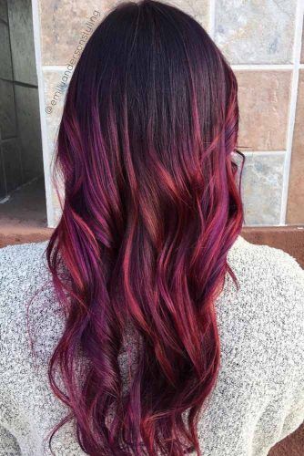 19 Stunning Brown Ombre Hair Ideas - GlamiVibe