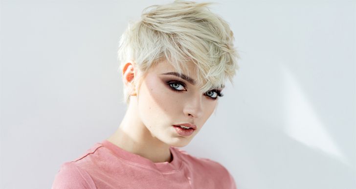 Why You Should Try A Short Hairstyle (13 Reasons) - GlamiVibe