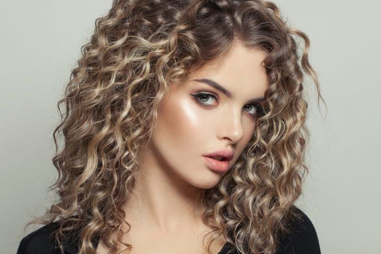 What Do Guys Think About Curly Hair Explained Answered GlamiVibe