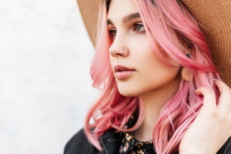 how-long-does-pink-hair-dye-last-solved-explained