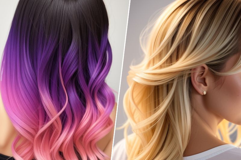 Do Guys Find Ombre Hair Attractive Explained Answered   Do Guys Find Ombre Hair Attractive 1 