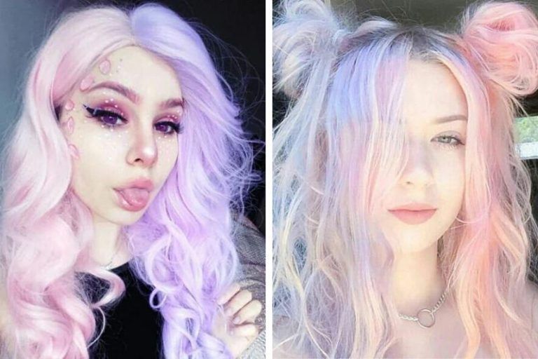 What is Pastel Goth? The Ultimate Style Guide